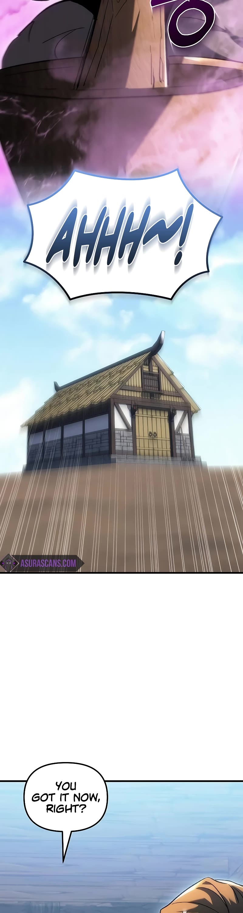 Regressor of the Fallen Family chapter 19 page 76