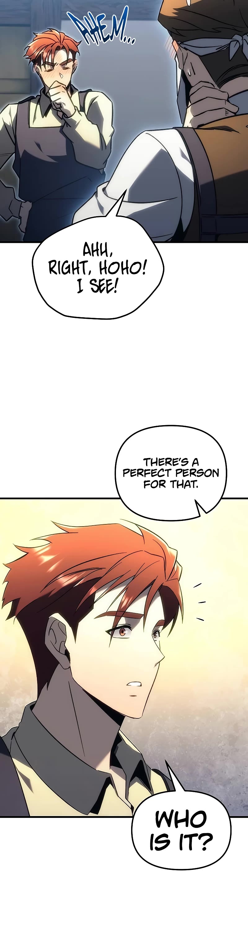 Regressor of the Fallen Family chapter 19 page 77