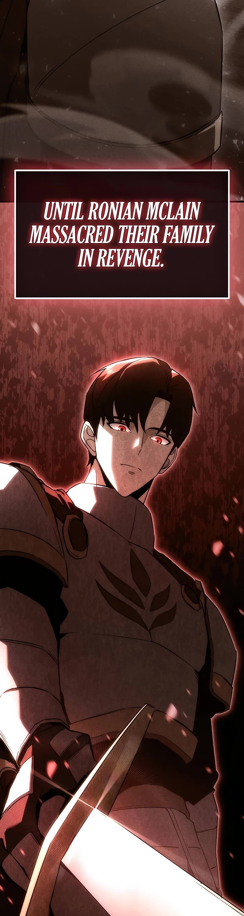 Regressor of the Fallen Family chapter 19 page 9