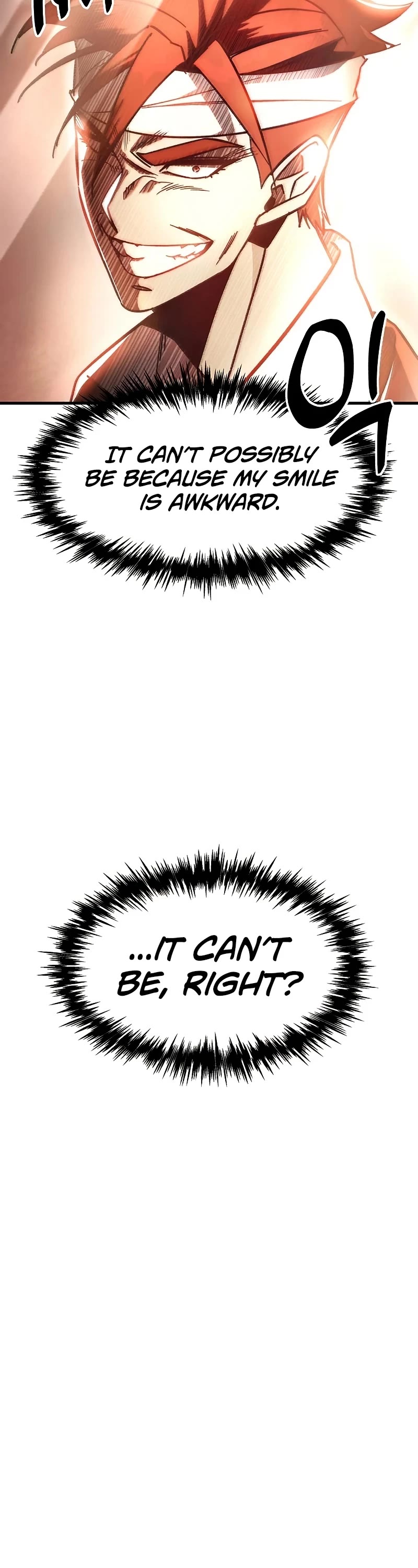 Regressor of the Fallen Family chapter 2 page 10