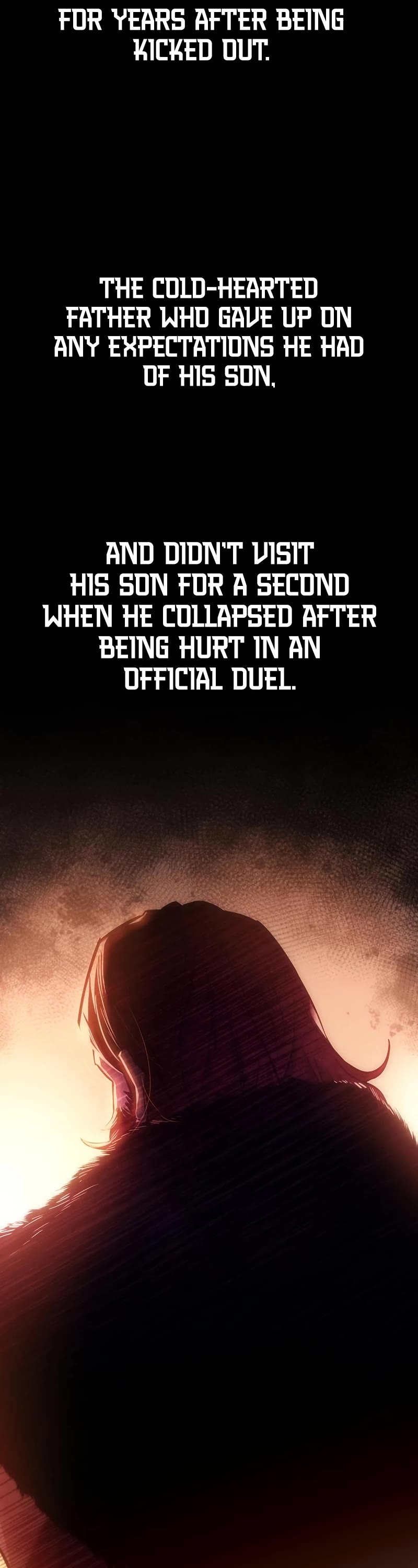 Regressor of the Fallen Family chapter 2 page 14