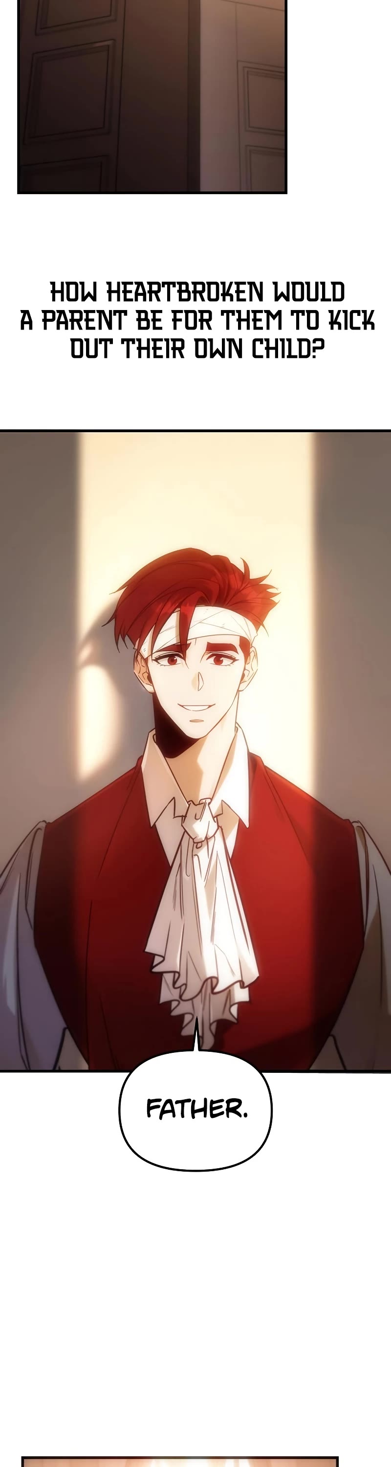 Regressor of the Fallen Family chapter 2 page 16