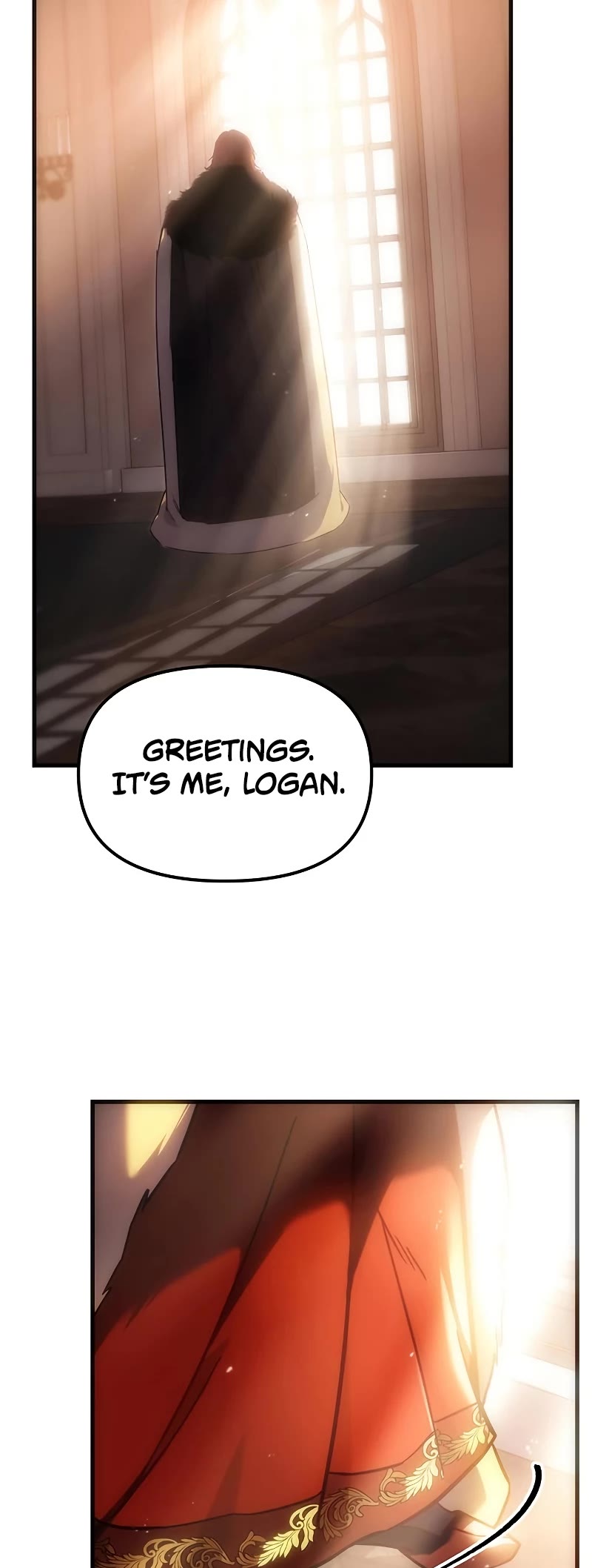 Regressor of the Fallen Family chapter 2 page 17