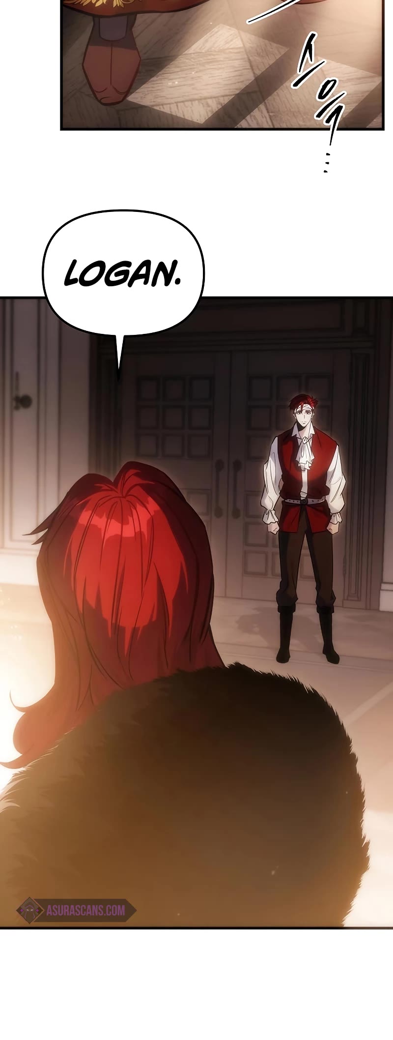 Regressor of the Fallen Family chapter 2 page 18