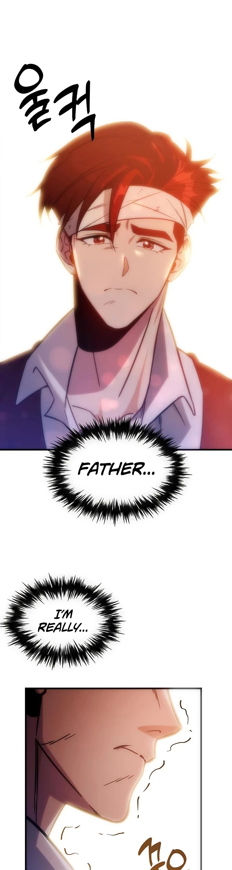 Regressor of the Fallen Family chapter 2 page 19