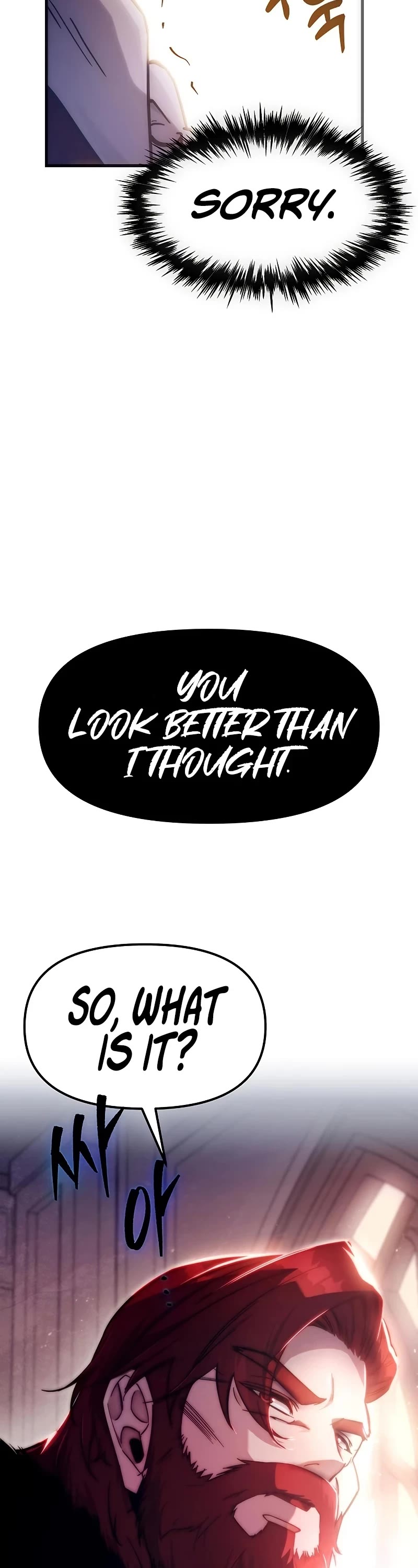 Regressor of the Fallen Family chapter 2 page 20