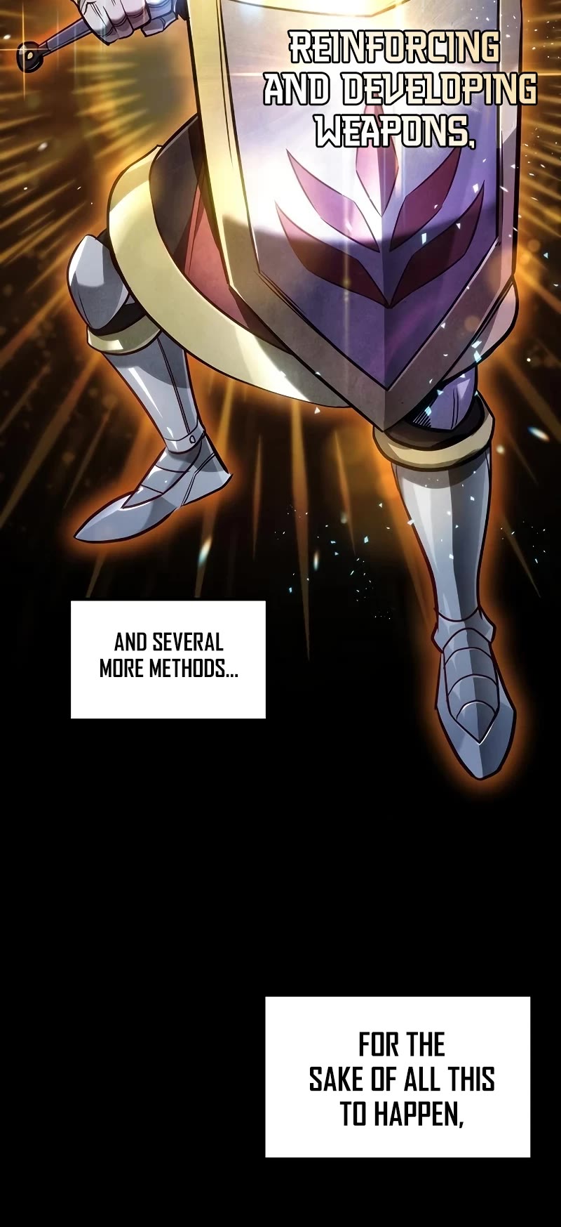 Regressor of the Fallen Family chapter 2 page 24