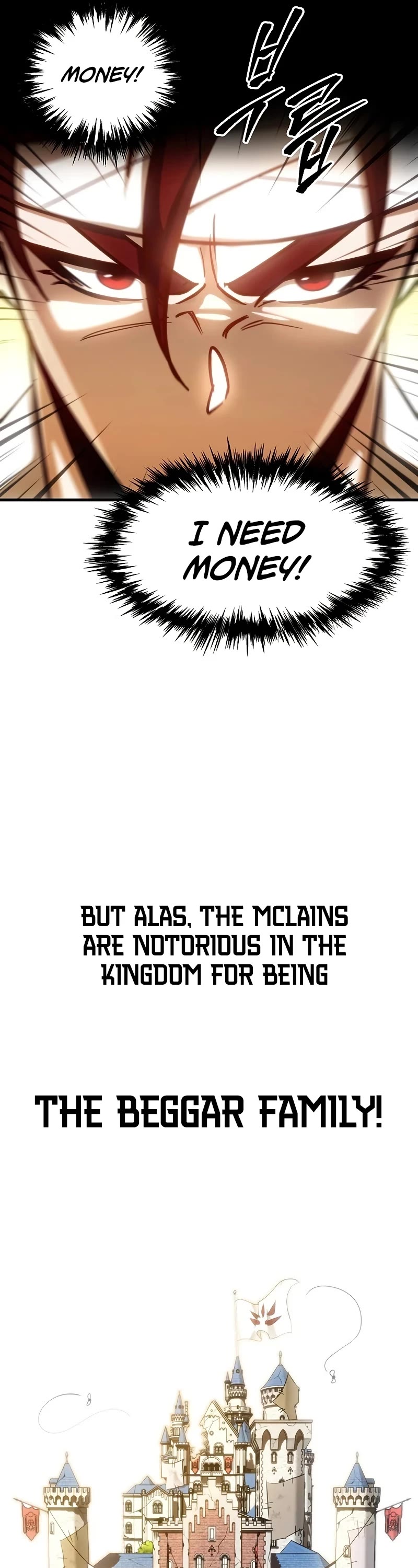 Regressor of the Fallen Family chapter 2 page 25