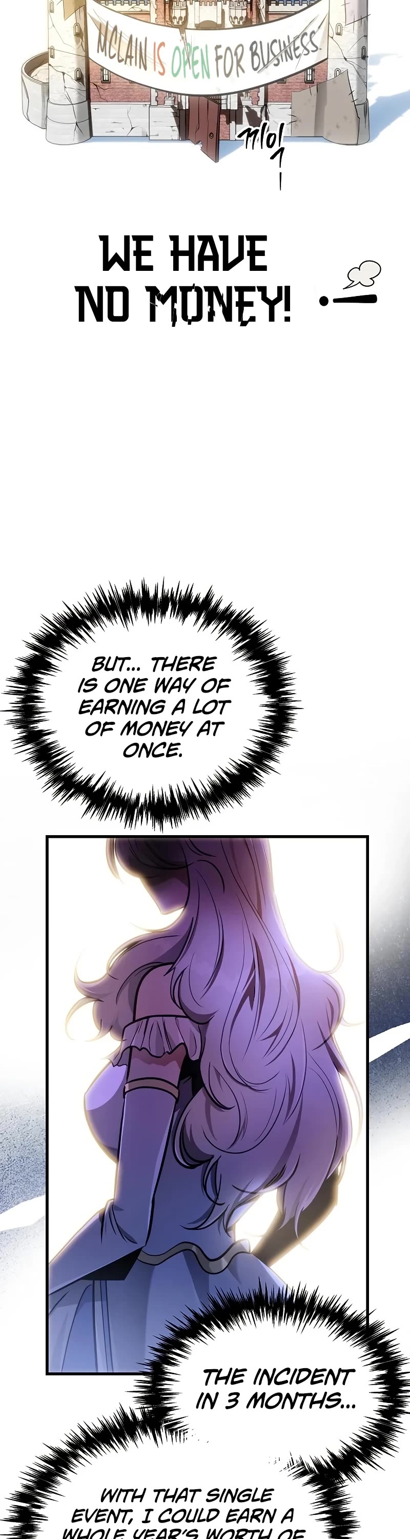 Regressor of the Fallen Family chapter 2 page 26