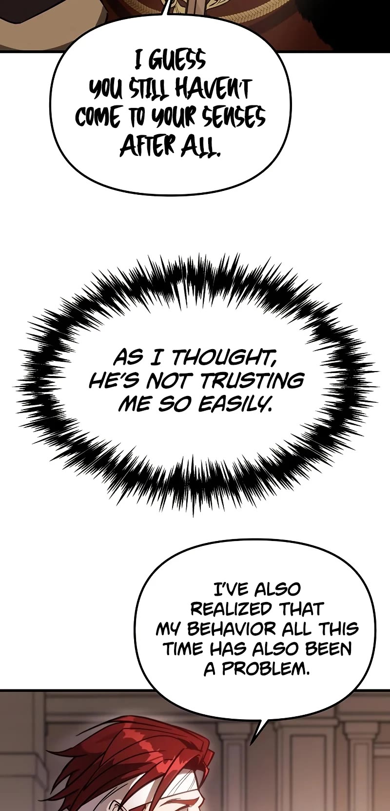 Regressor of the Fallen Family chapter 2 page 29