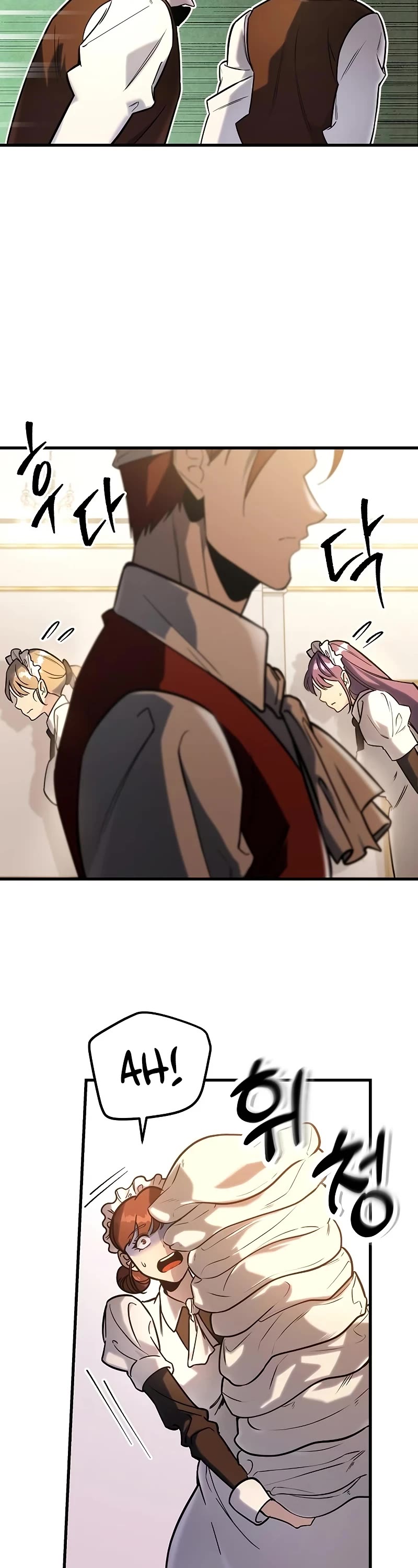 Regressor of the Fallen Family chapter 2 page 3