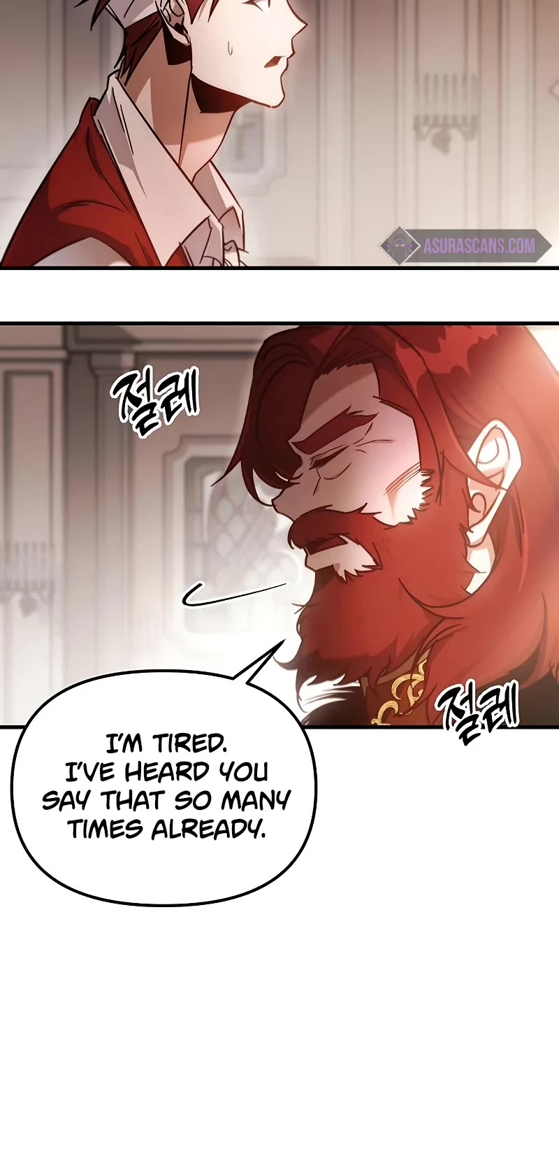 Regressor of the Fallen Family chapter 2 page 30