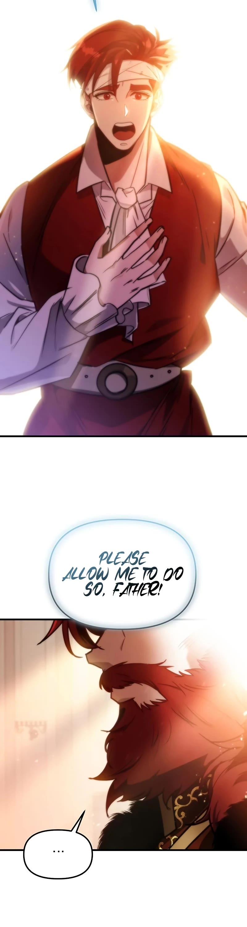 Regressor of the Fallen Family chapter 2 page 33