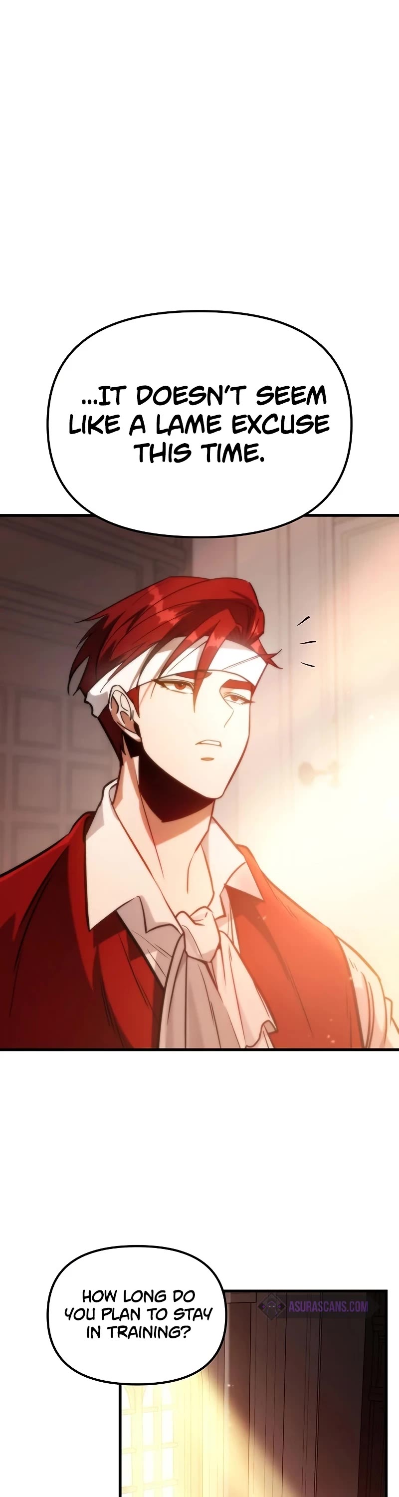 Regressor of the Fallen Family chapter 2 page 34