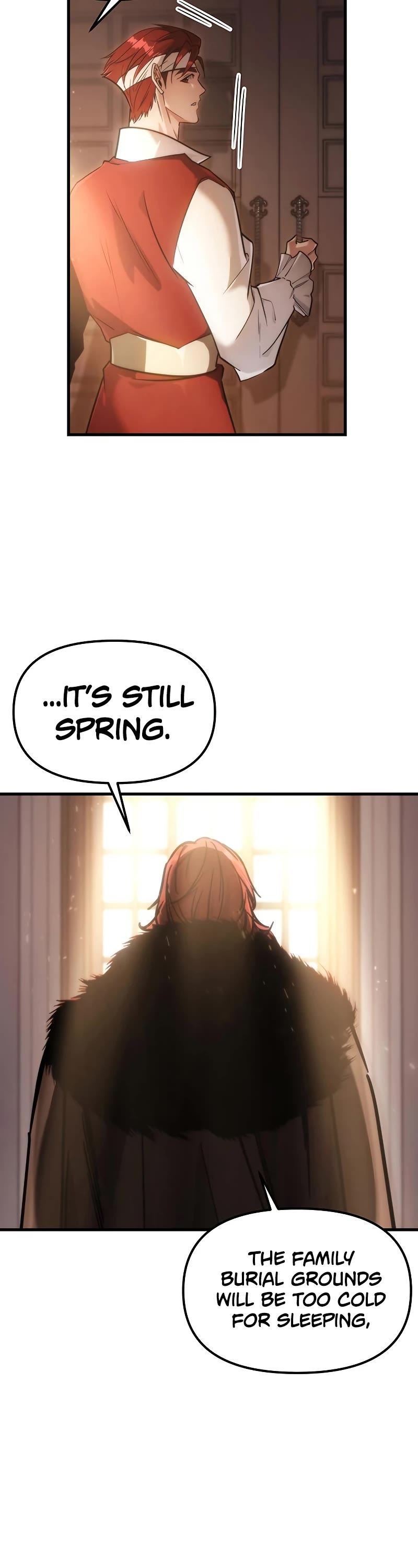 Regressor of the Fallen Family chapter 2 page 39