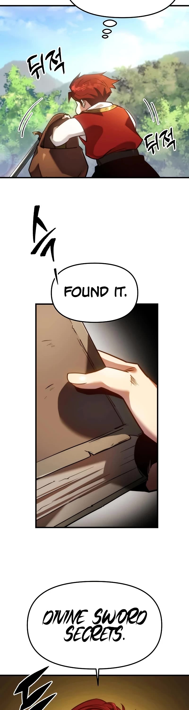 Regressor of the Fallen Family chapter 2 page 44