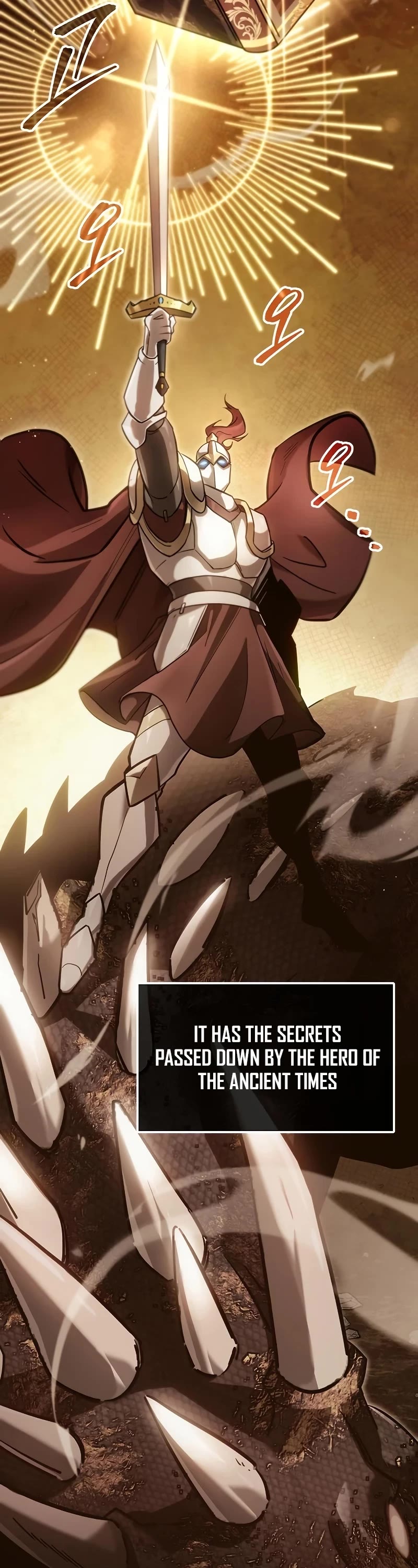 Regressor of the Fallen Family chapter 2 page 46