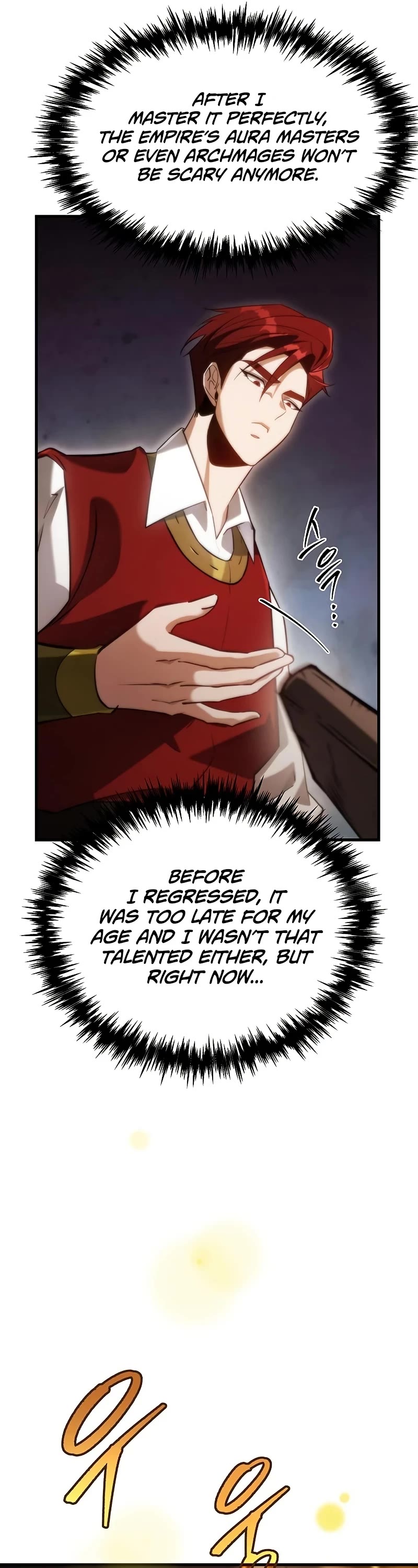 Regressor of the Fallen Family chapter 2 page 49