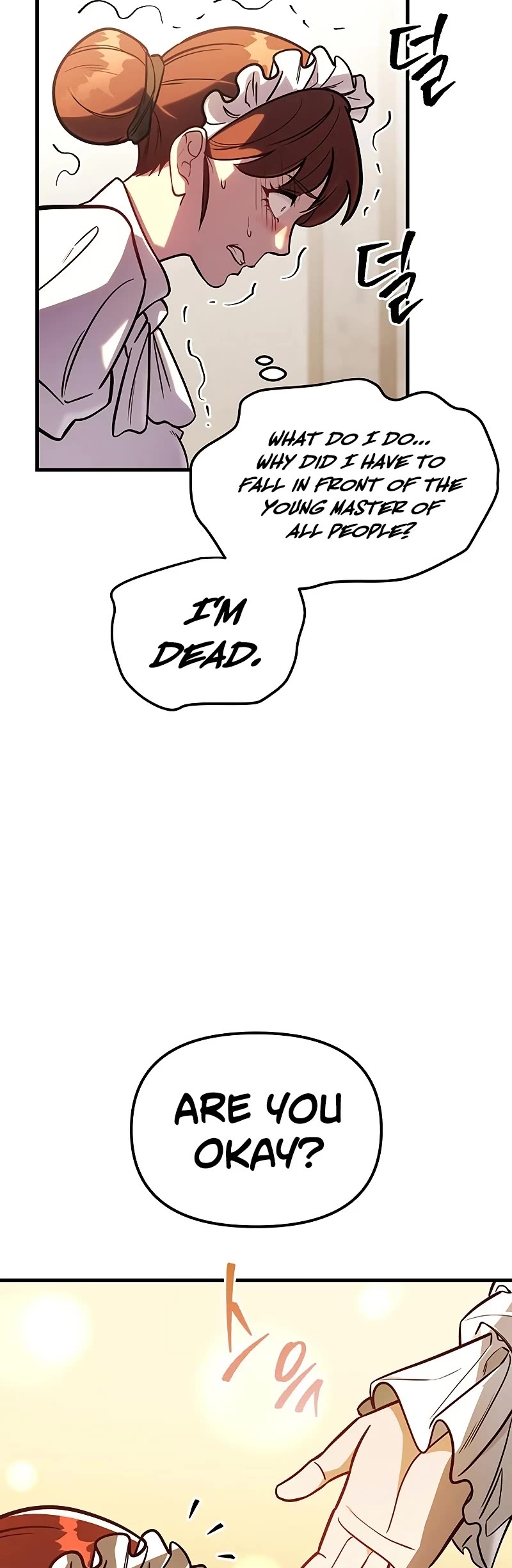 Regressor of the Fallen Family chapter 2 page 5