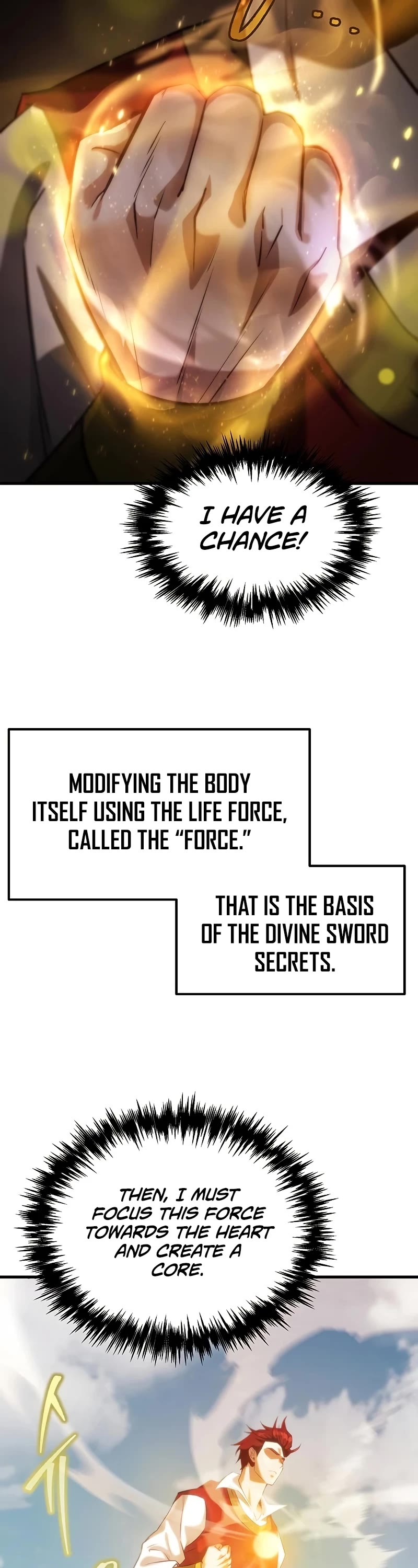 Regressor of the Fallen Family chapter 2 page 50