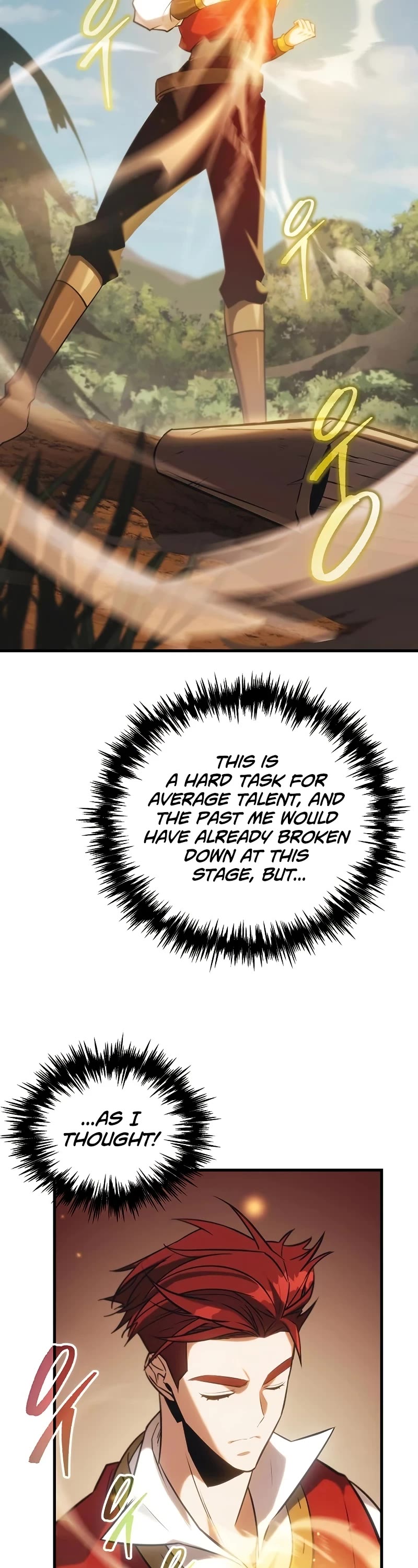 Regressor of the Fallen Family chapter 2 page 51