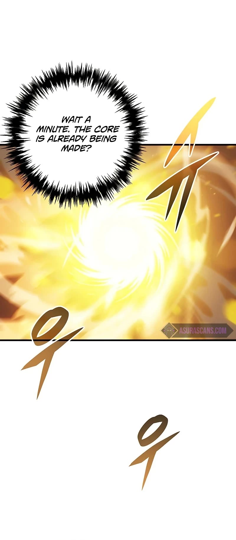 Regressor of the Fallen Family chapter 2 page 54