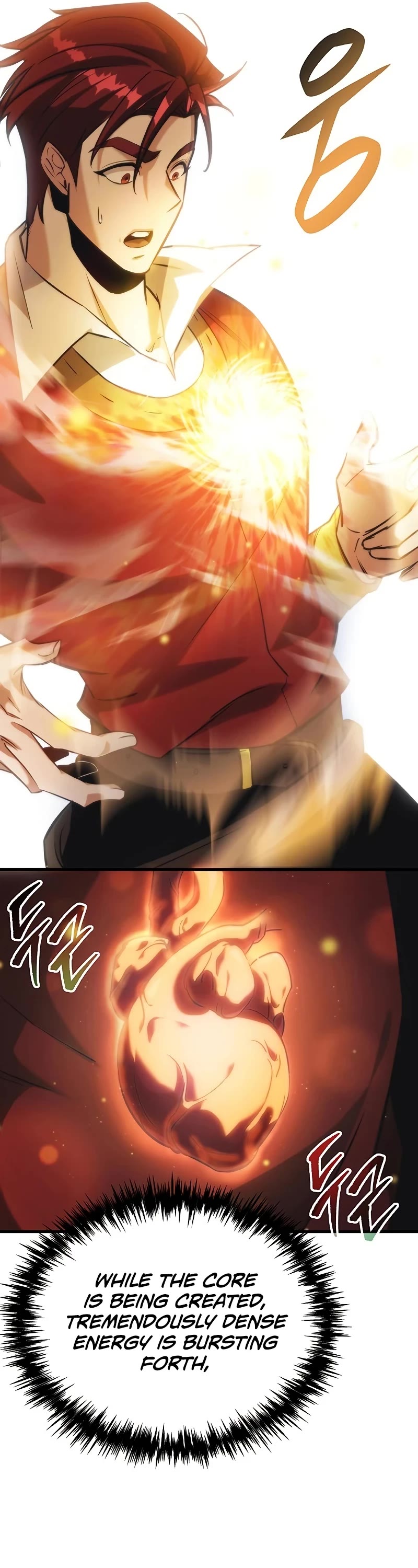 Regressor of the Fallen Family chapter 2 page 55