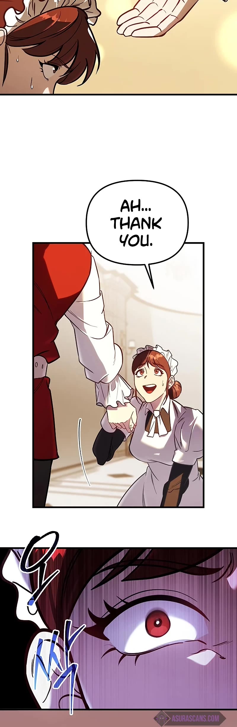 Regressor of the Fallen Family chapter 2 page 6