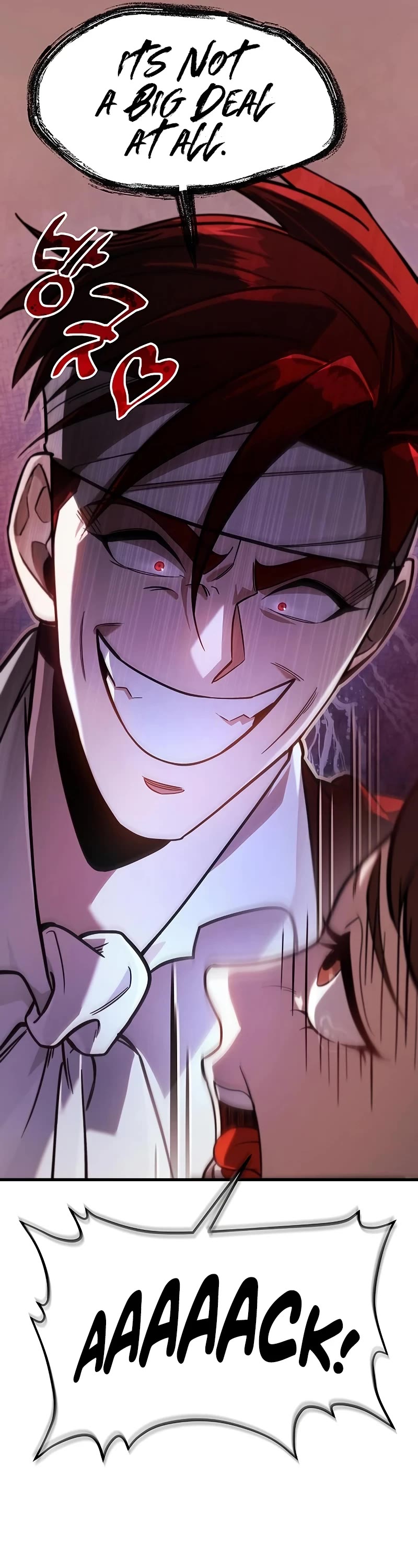 Regressor of the Fallen Family chapter 2 page 7