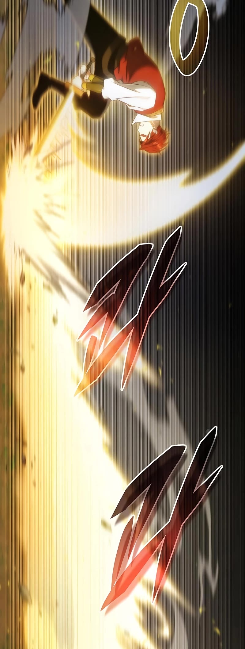 Regressor of the Fallen Family chapter 2 page 71