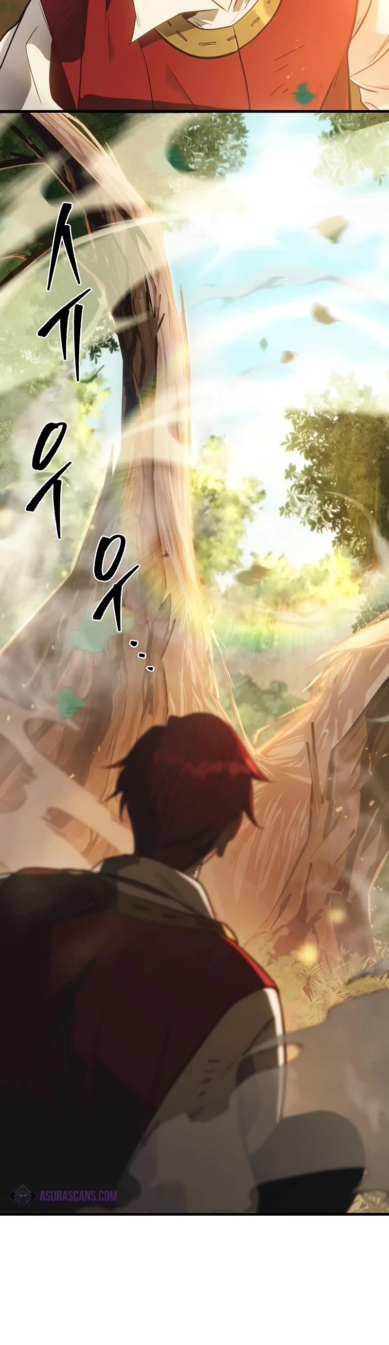 Regressor of the Fallen Family chapter 2 page 77