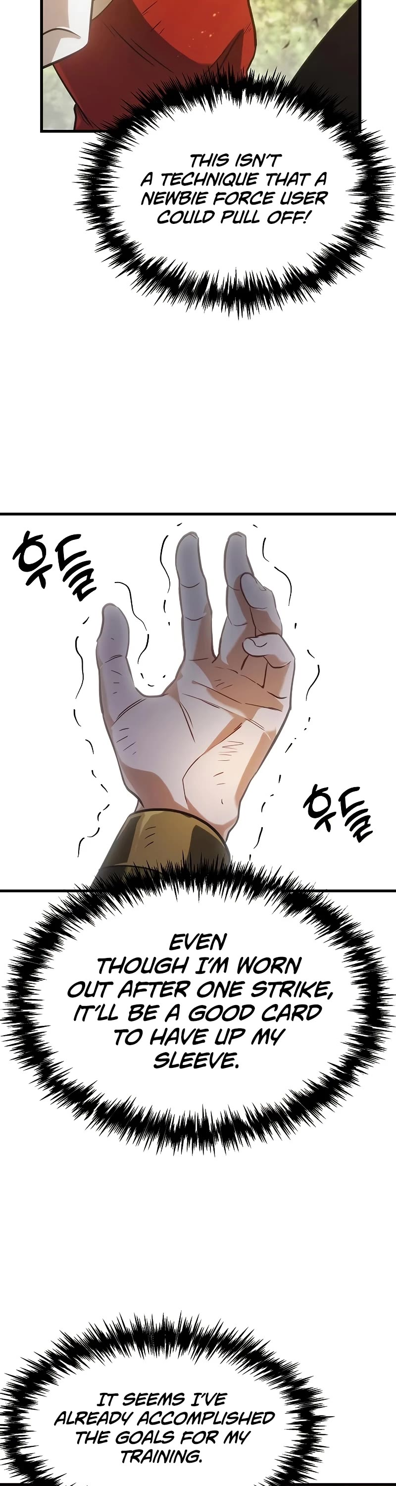 Regressor of the Fallen Family chapter 2 page 79