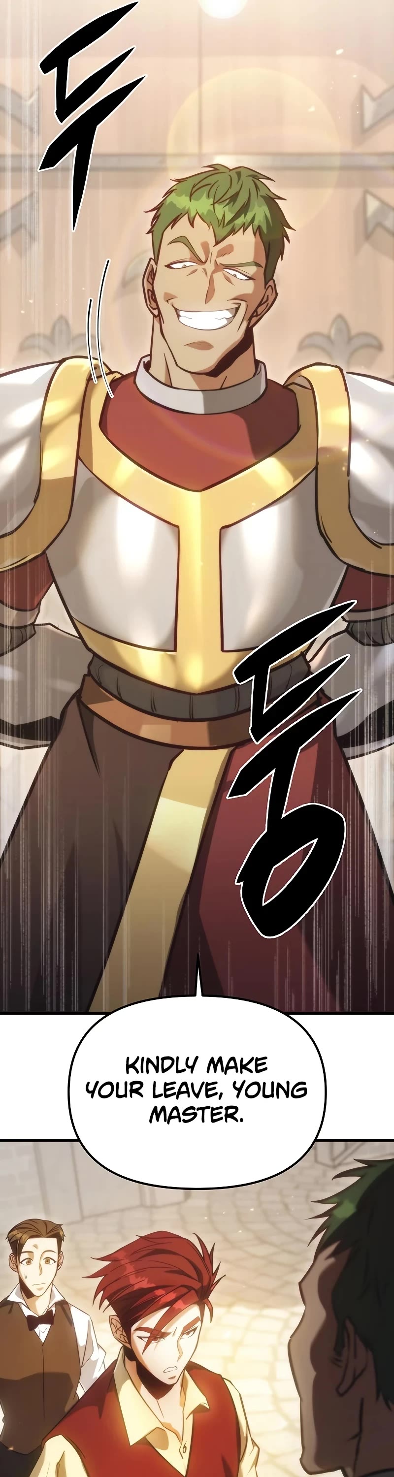 Regressor of the Fallen Family chapter 2 page 83