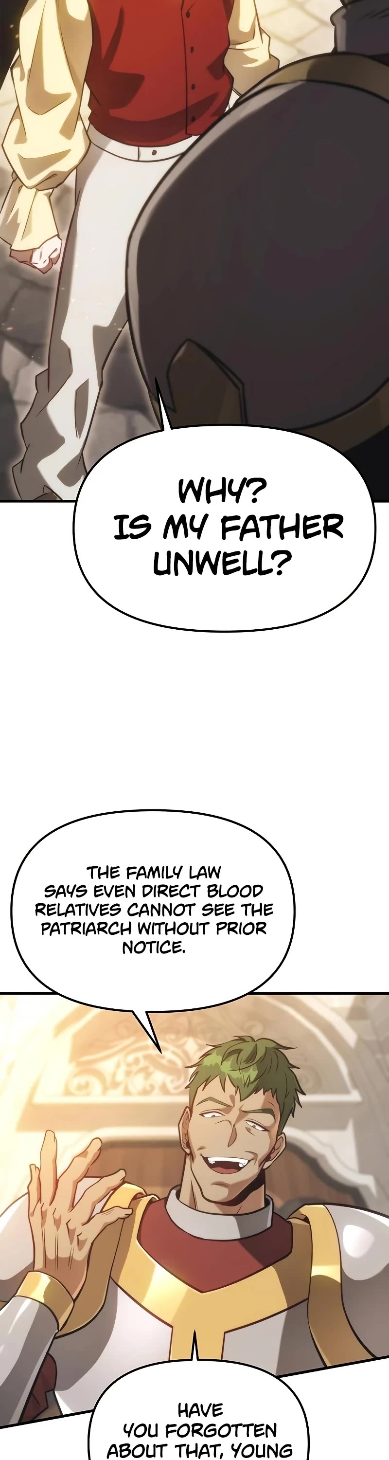 Regressor of the Fallen Family chapter 2 page 84