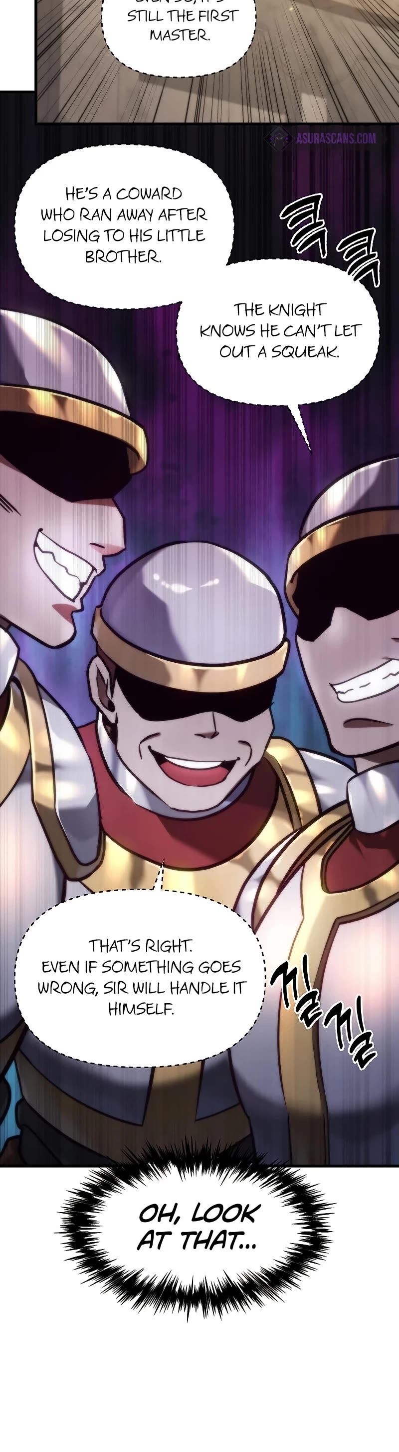 Regressor of the Fallen Family chapter 2 page 87