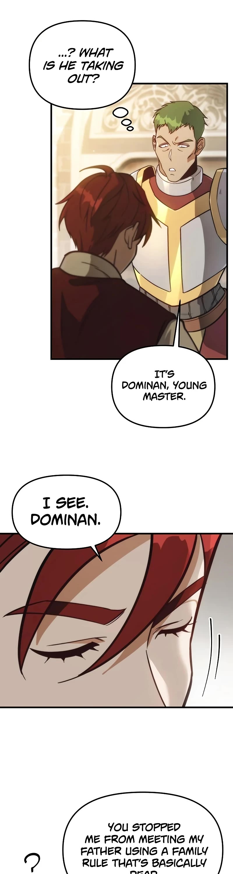 Regressor of the Fallen Family chapter 2 page 90