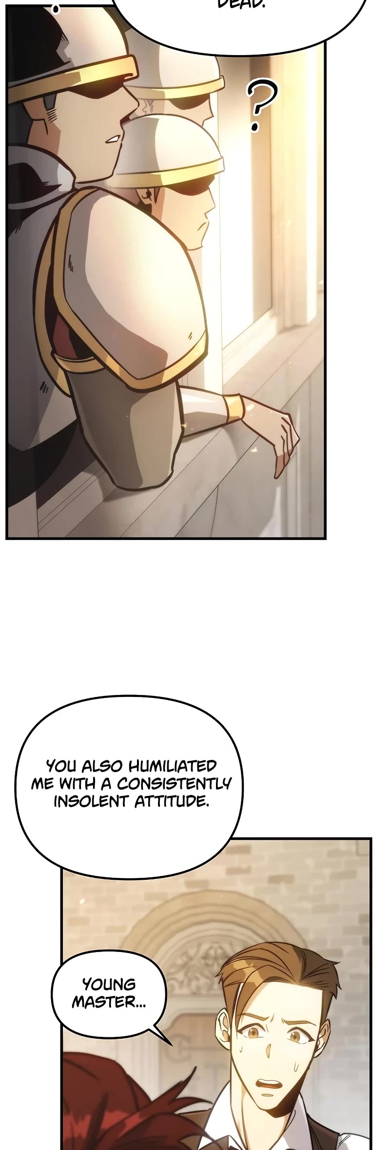 Regressor of the Fallen Family chapter 2 page 91