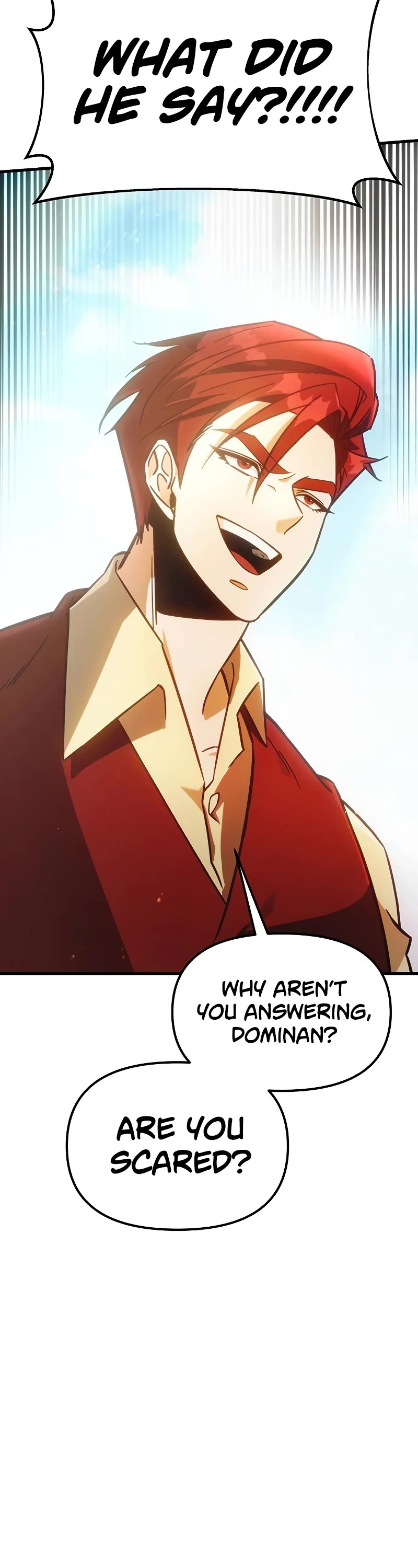 Regressor of the Fallen Family chapter 2 page 95