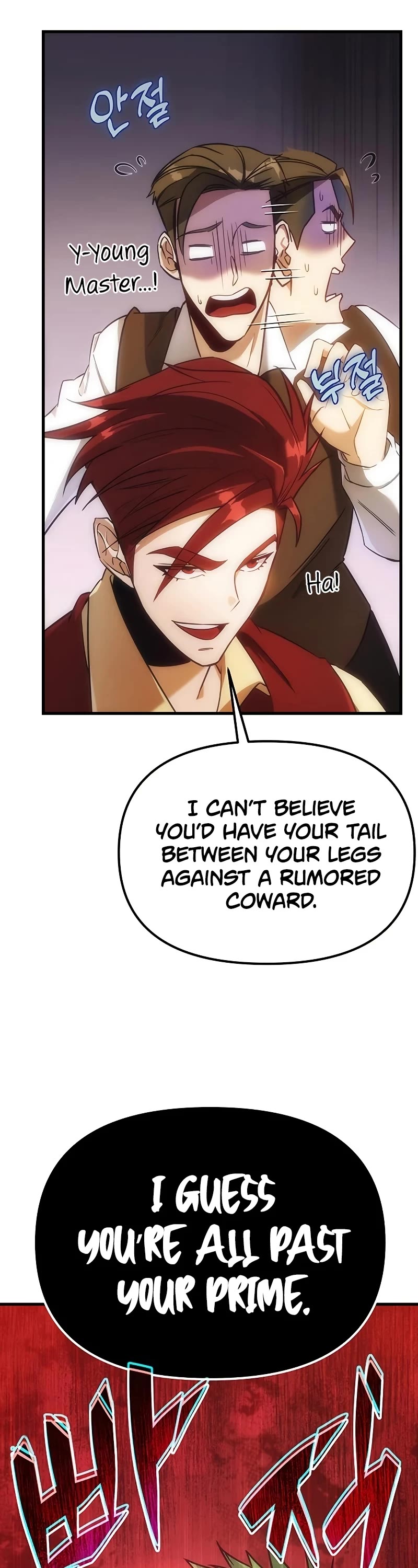 Regressor of the Fallen Family chapter 2 page 96