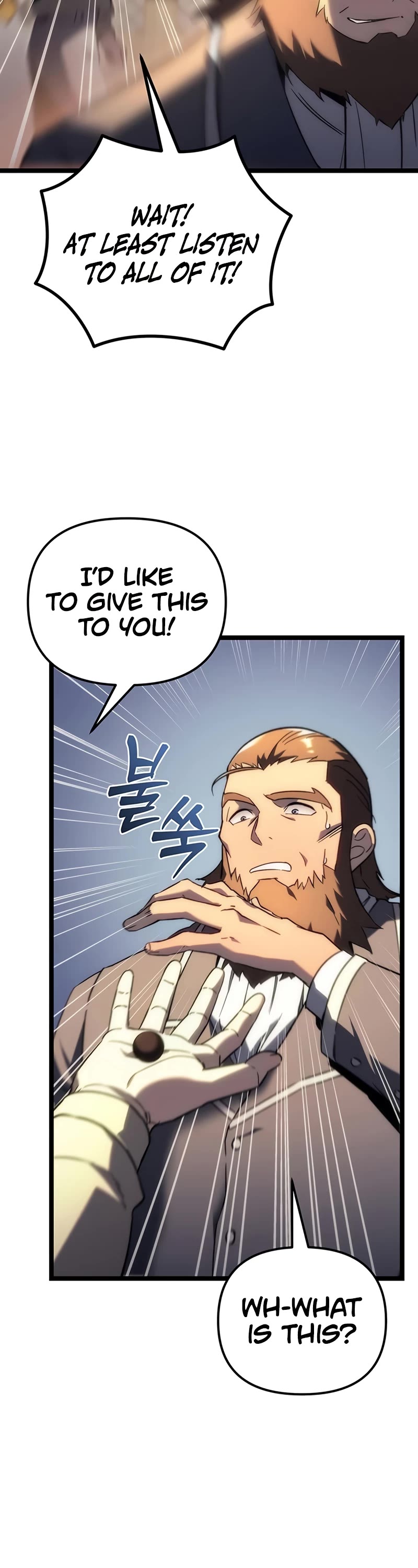 Regressor of the Fallen Family chapter 20 page 11