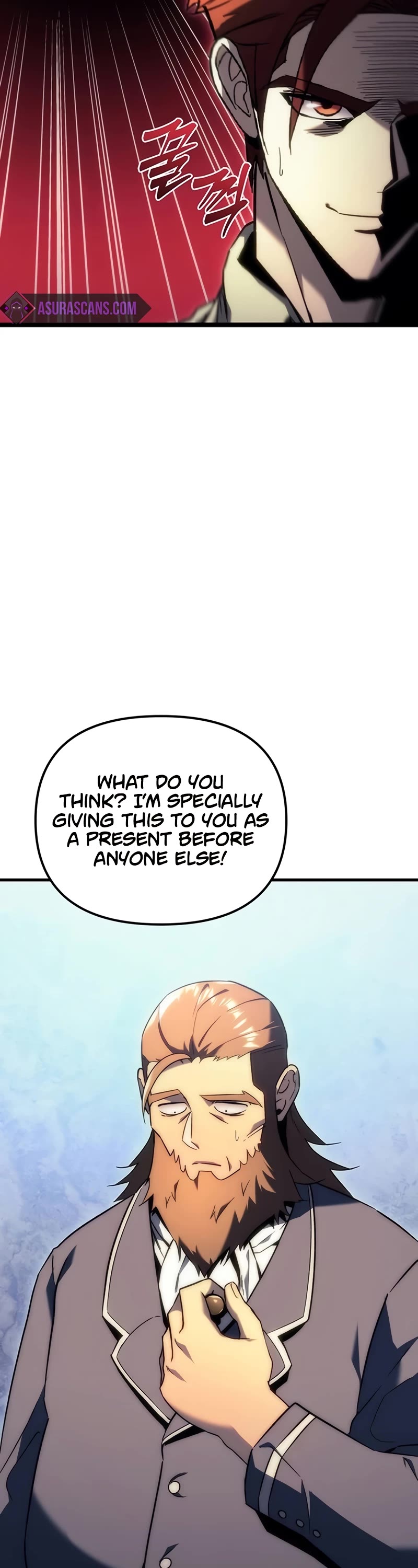 Regressor of the Fallen Family chapter 20 page 13