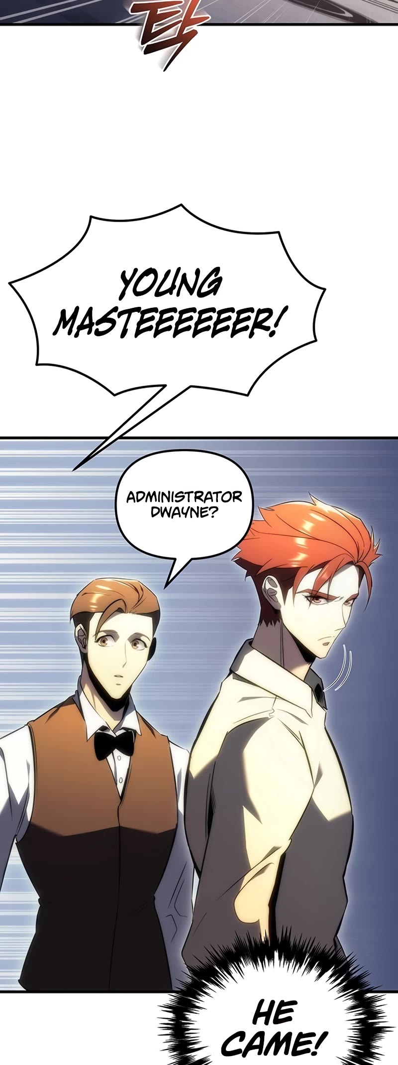 Regressor of the Fallen Family chapter 20 page 15