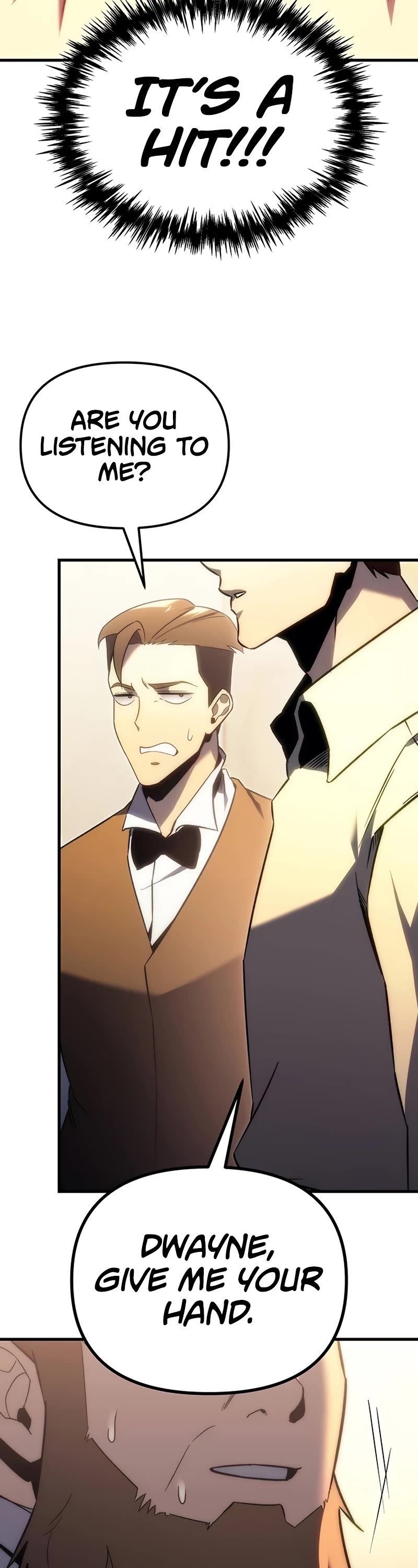 Regressor of the Fallen Family chapter 20 page 18