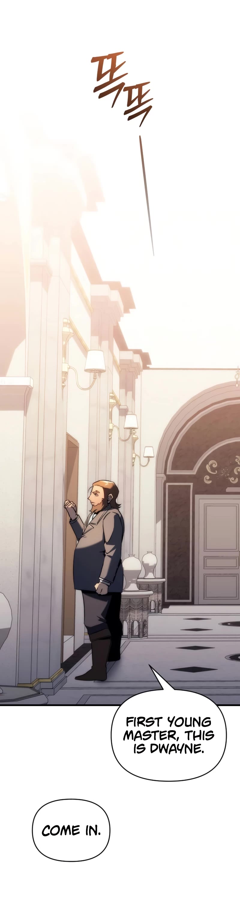 Regressor of the Fallen Family chapter 20 page 2