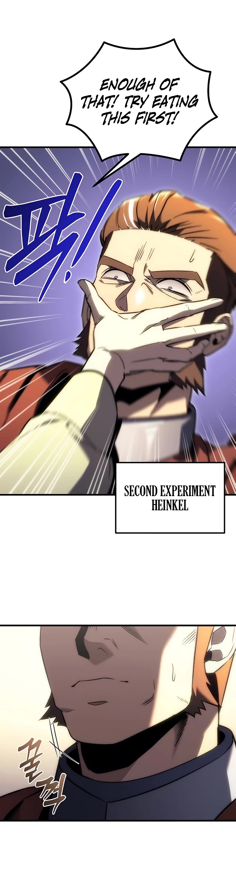 Regressor of the Fallen Family chapter 20 page 24