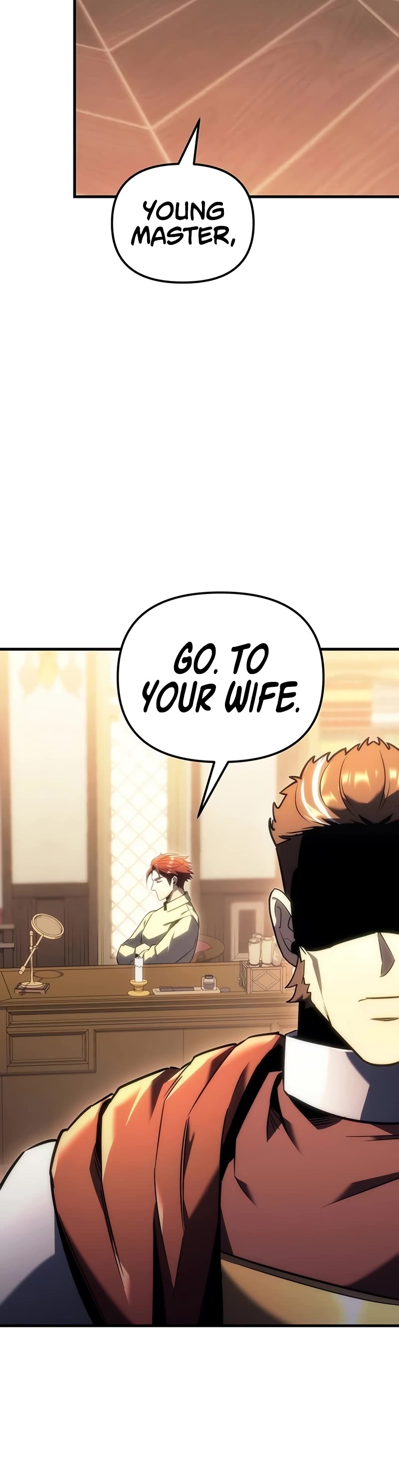 Regressor of the Fallen Family chapter 20 page 26