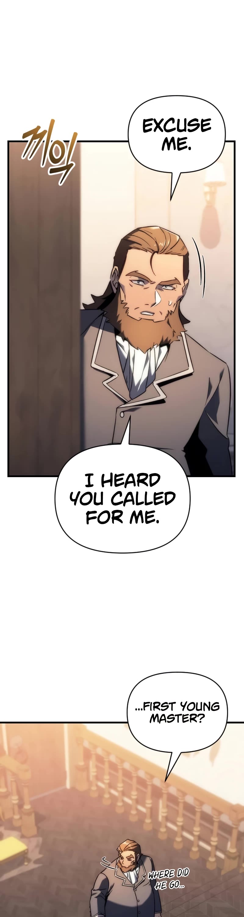 Regressor of the Fallen Family chapter 20 page 3