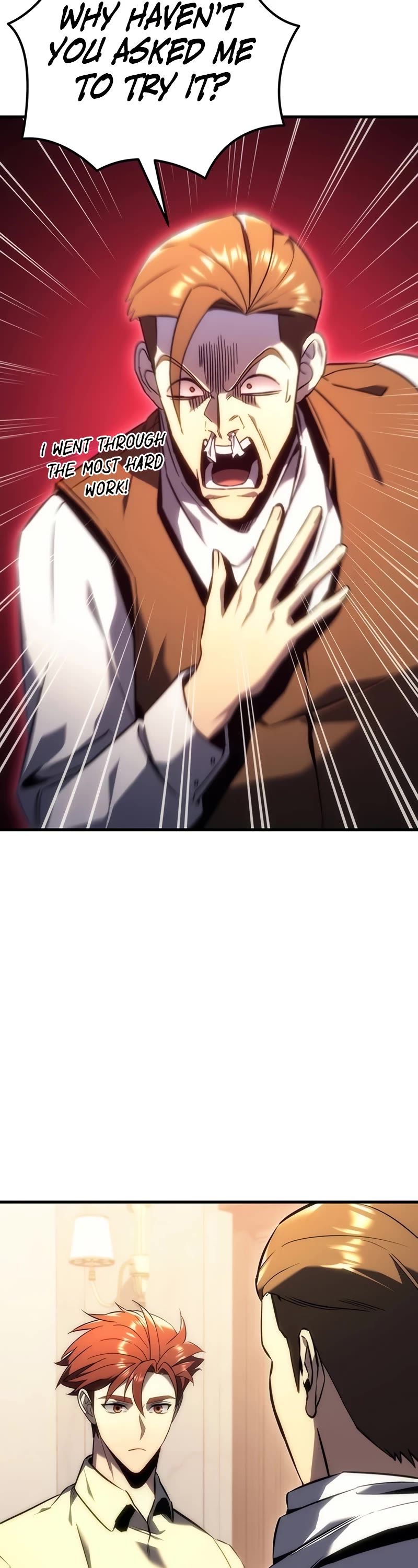 Regressor of the Fallen Family chapter 20 page 33