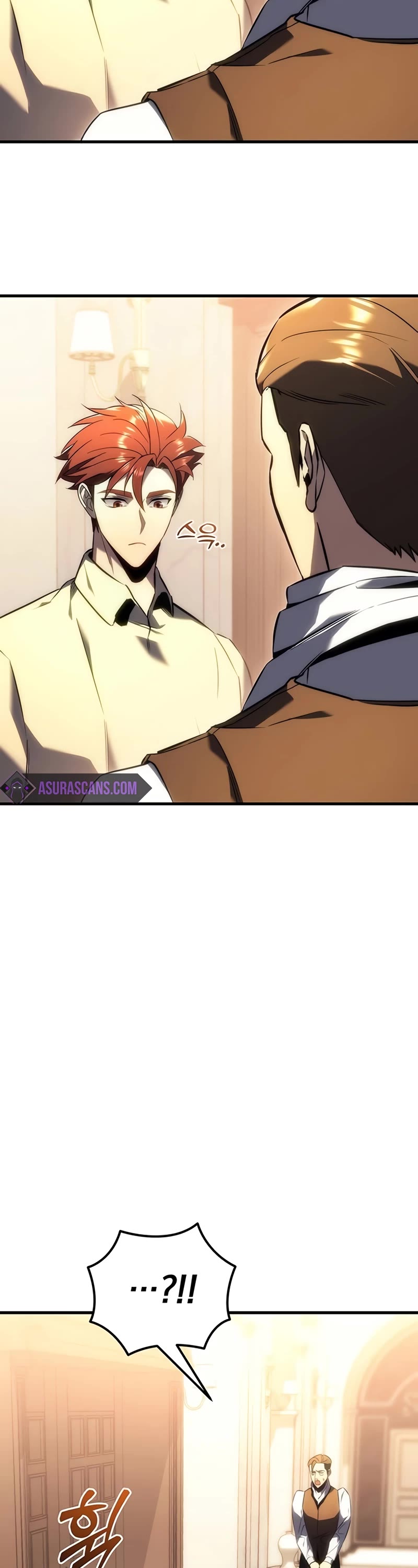 Regressor of the Fallen Family chapter 20 page 34