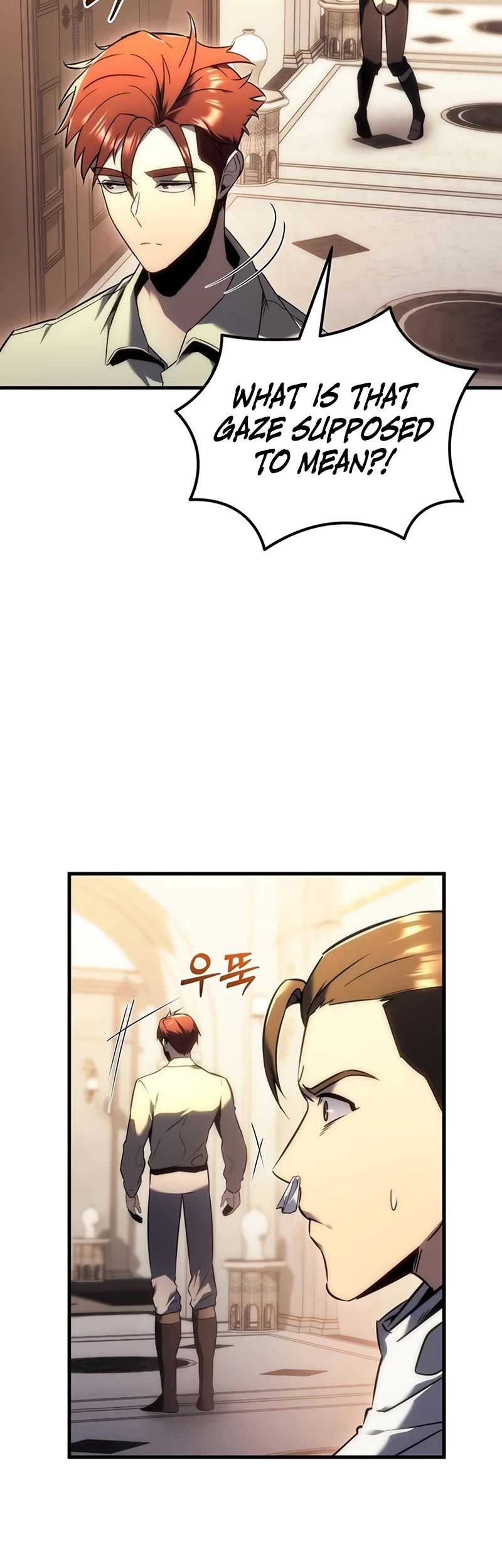 Regressor of the Fallen Family chapter 20 page 35